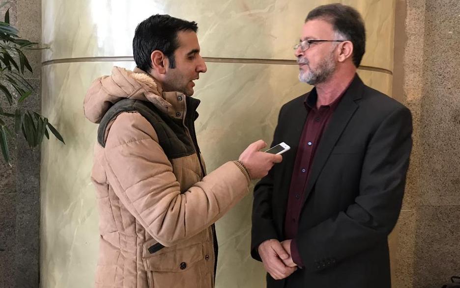 الامین العام لحزب الوحدة التونسی : صورة النظام السعودی تشوهت بسبب جرائمه الكثیرة