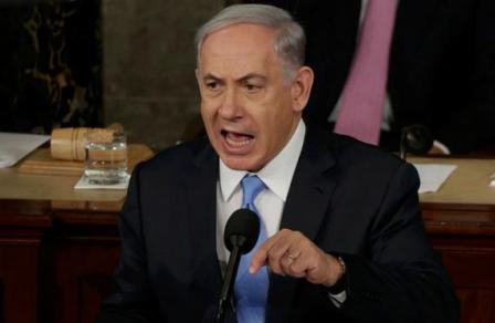 نتنياهو مهددًا المقاومين الفلسطينيين: سنتخذ إجراءات هجومية