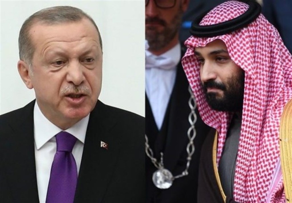 هل سترد السعودية علي اسئلة اردوغان حول مقتل الخاشقجي؟.