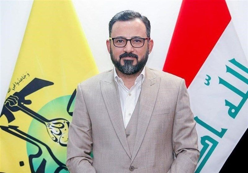 حركة النجباء: قوى المقاومة موحدة في مواجهة القوات الأميركية