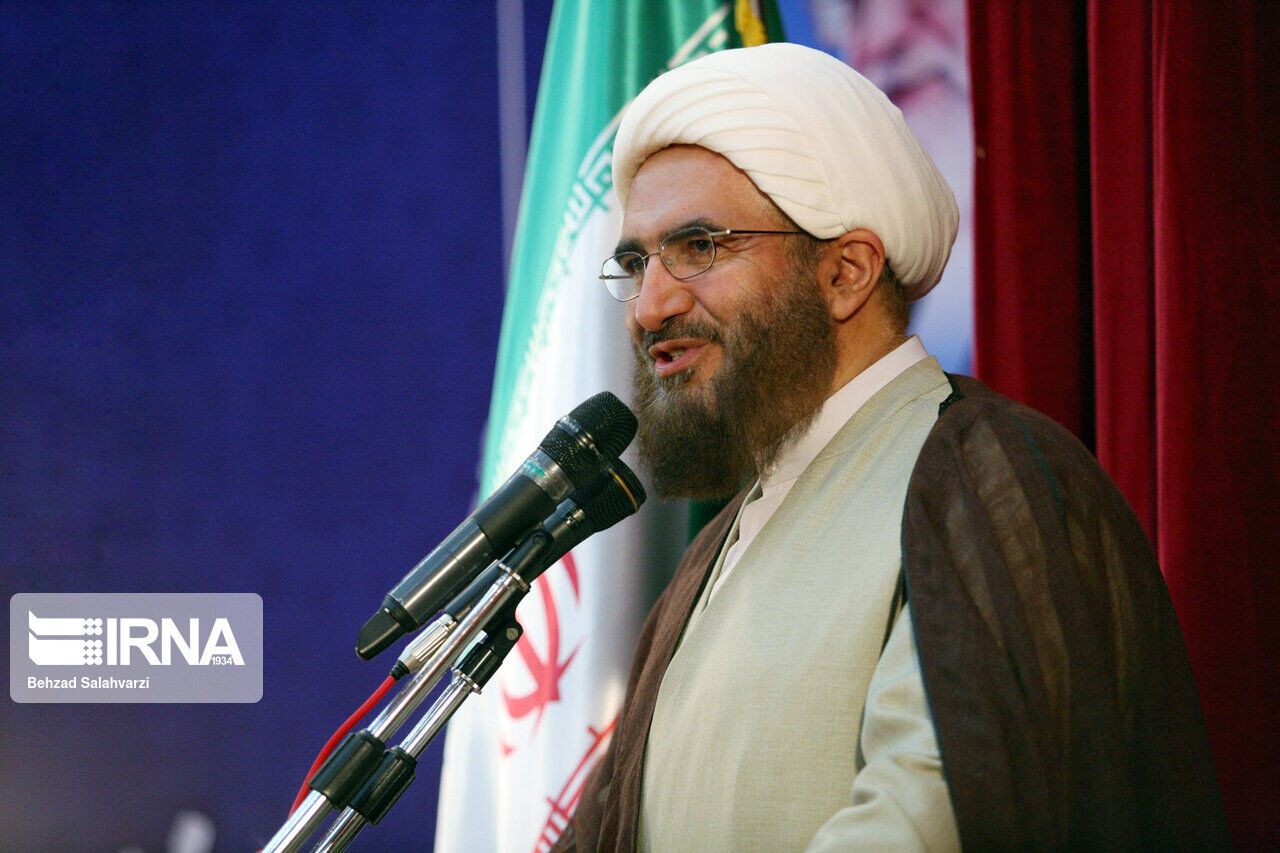 مراسم تشييع جثمان الشهيد الفريق سليماني بمثابة استفتاء للمقاومة