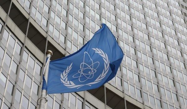 تقرير لوكالة الطاقة الذرية: إيران ملتزمة بالقيود الأساسية للاتفاق النووي