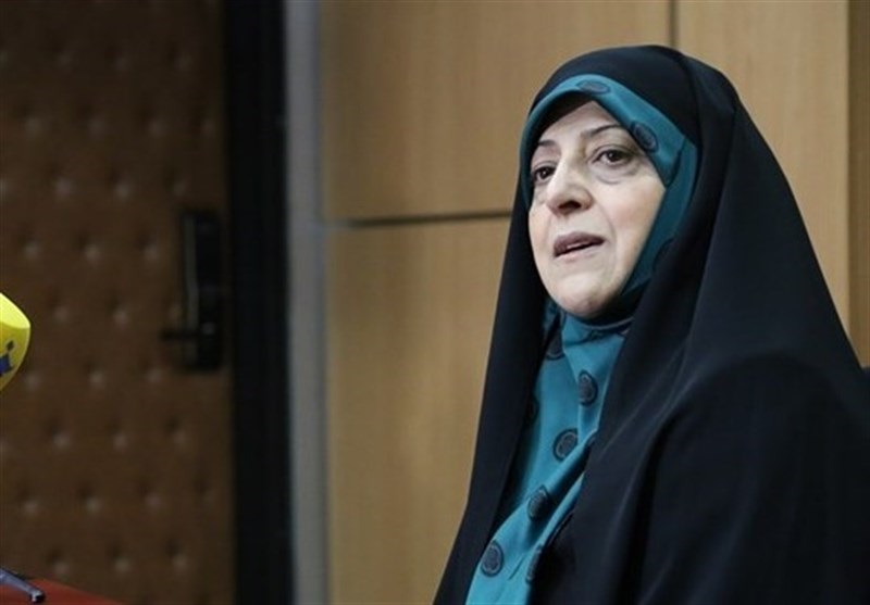 مساعدة رئیس الجمهوریة: حلم العدو لاضعاف اقتصاد ایران لن یتحقق