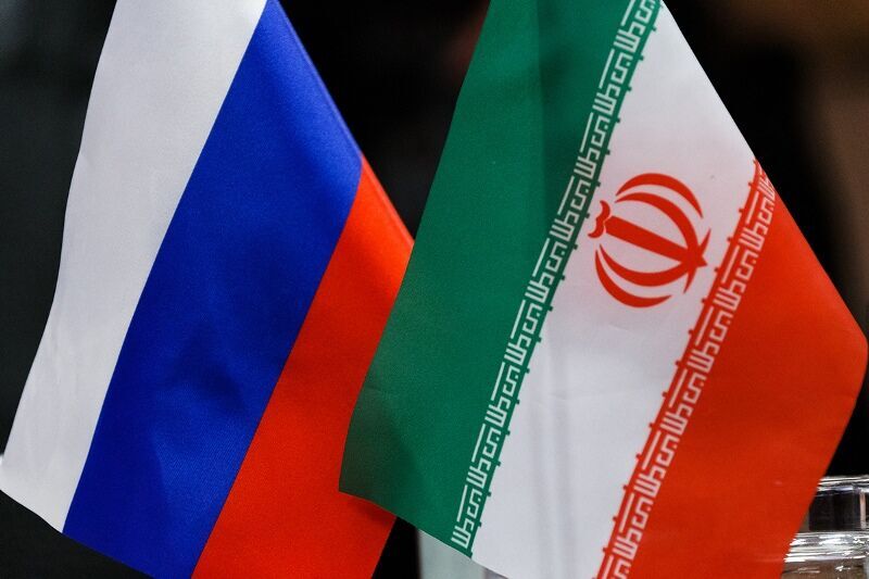 الخارجية الروسية تؤكد ترسيخ الصداقة وحسن الجوار بين ايران وروسيا باستمرار