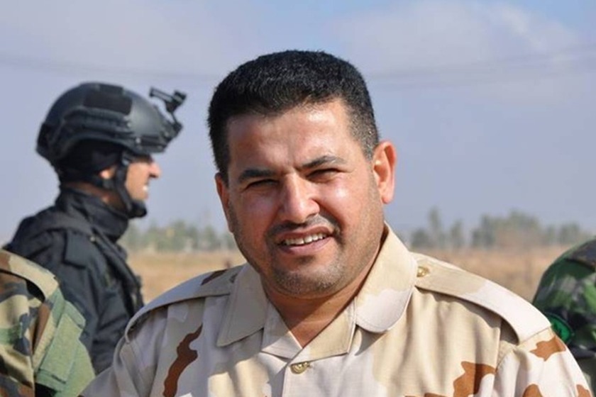 وزير الداخلية العراقي: داعش انتهي عسكريا في العراق بعد تحرير راوة