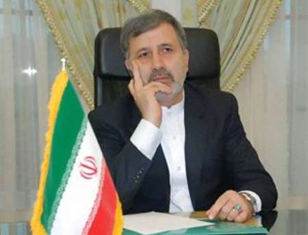 طهران ترغب في تنمية العلاقات مع دول الجوار