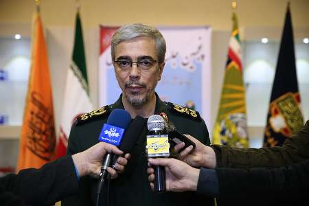 ايران في افضل حالة من حيث الأمن القومي والجهوزية لمواجهة االتهديدات