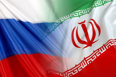 زنكنة: ايران ستبدأ بتصدير النفط الي روسيا قريبا