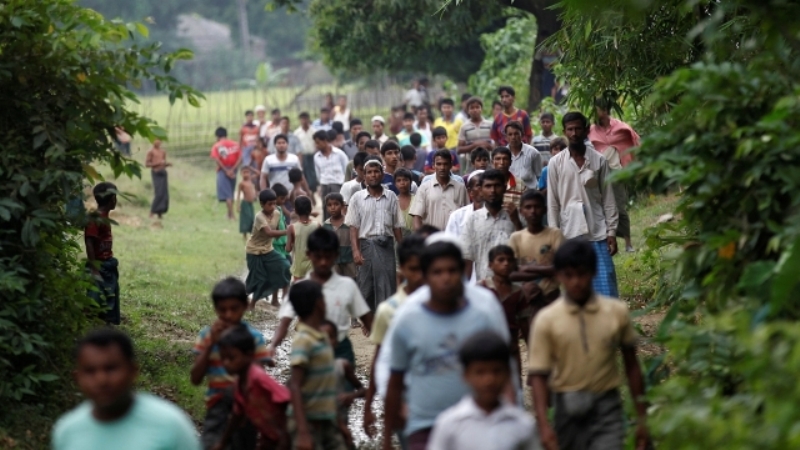 الامم المتحدة تنتقد ميانمار في قضية مسلمي الروهينغيا