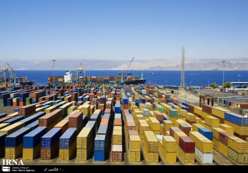 بوشهر تحقق نموا بنسبة 37 بالمئة في مجال الصادرات