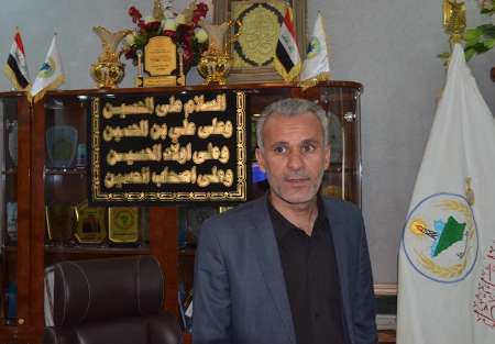 الاستعدادات جارية علي قدم وساق لاستقبال الزائرين الايرانيين