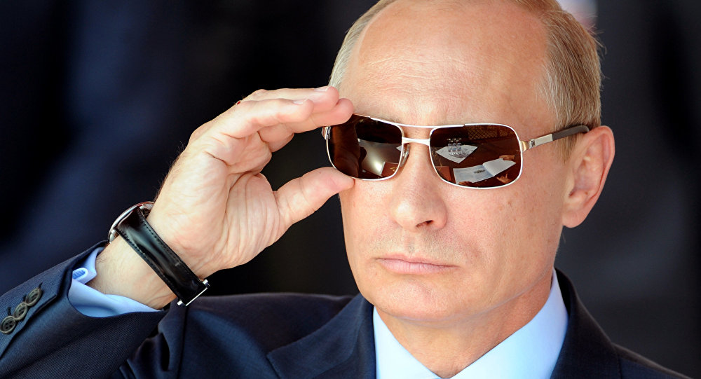 بعد فوزه بالانتخابات… بوتين يحقق رقما قياسيا جديدا