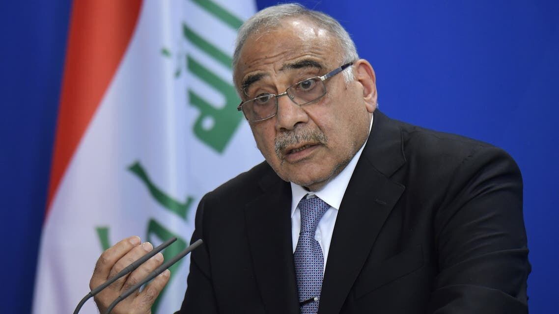 ماذا قال عبد المهدي حول الشهيد سليماني في كتاب “ضيف العراق بأقلام عراقية”؟