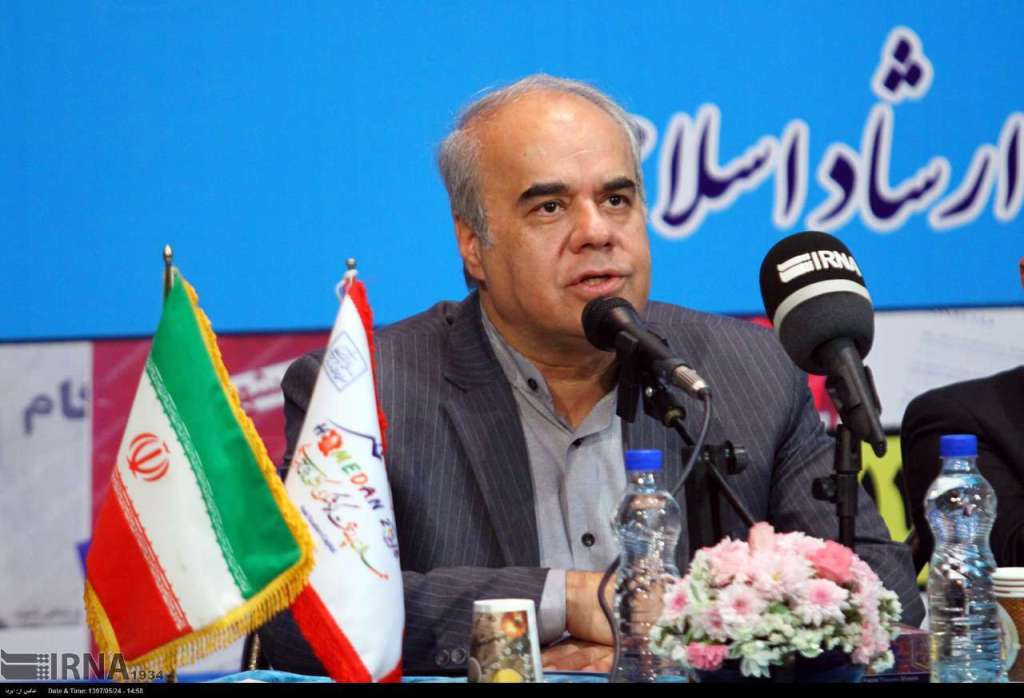 مسؤول ایرانی: ندعم تطویر العلاقات الاعلامیة مع تونس