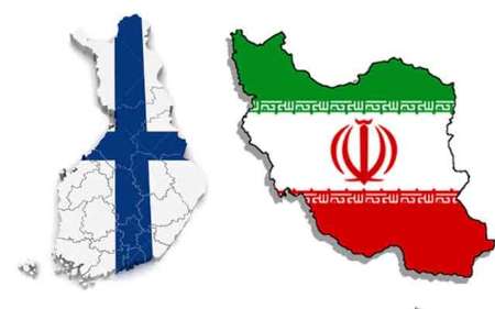 ايران وفنلندا توقعان مذكرة تفاهم تعاون في مجال الضمان