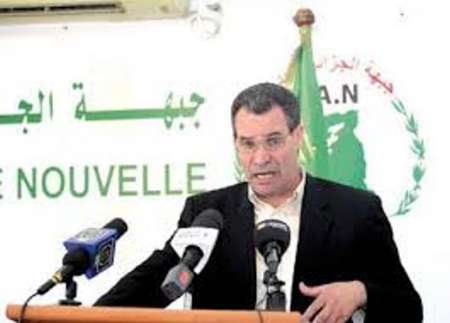 حزب جزائري: العدو الصهيوني اغتر بتواطؤ بعض الأنظمة العربية العميلة