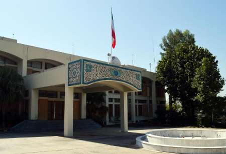 السفارة الايرانية في اسلام اباد تدين بشدة التفجير الارهابي في باراجنار