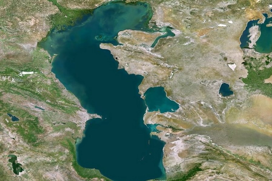 روسيا: دول بحر قزوين لديها الإرادة لحسم خلافاتها