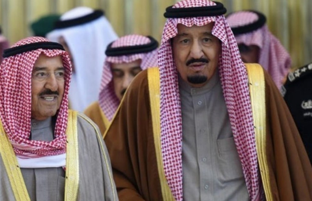 هل نَري قُوّاتً عَسكريّةً تُركيّةً في الكويت علي غِرار ما يَحْدُث حهاليًّا في قطر؟