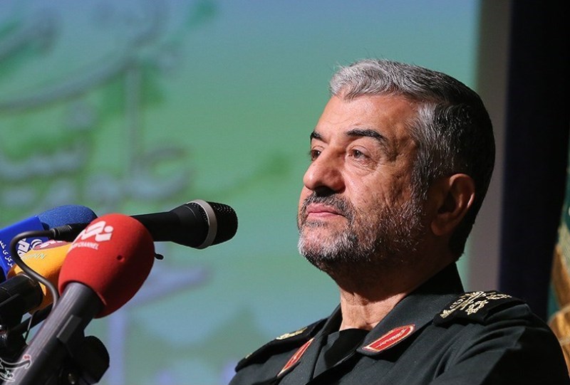 الرابع من نوفمبر يمثل تحدياً عميقاً بين الشعب الايراني والولايات المتحدة