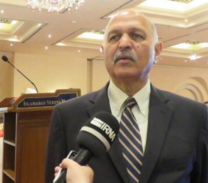 سياسي باكستاني بارز ينتقد تسييس أوروبا للاتفاق النووي مع إيران