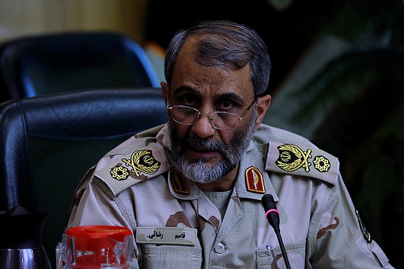 تفكيك عصابة تهريب مسلحة في شرق ايران