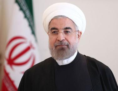 روحاني: علي قادة الدول الاسلامية ان يكونوا روادا في اقامة عالم خال من العنف والتطرف