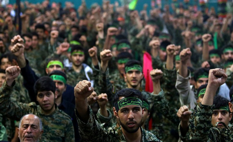 انطلاق الملتقي العام لقوات تعبئة المستضعفین
