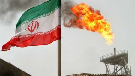 ايران وقطر تتساويان في كمية انتاج الغاز من حقل بارس