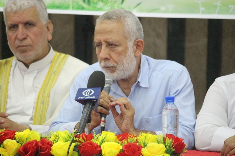 حركة الجهاد الإسلامي: طريق المفاوضات ترك أضراراً كارثية علي القضية الفلسطينية