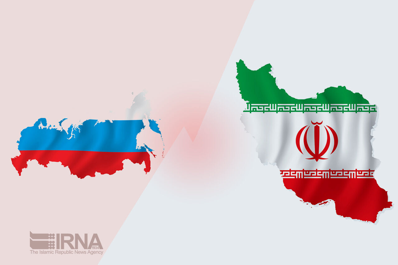 السفارة الروسية في طهران تعلق خدماتها القنصلية 