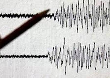 زلزال يضرب مدينة فارغان بجنوب ايران