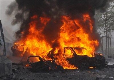انفجار سيارة مفخخة يودي بحياة 8 مدنيين في شمال سوريا