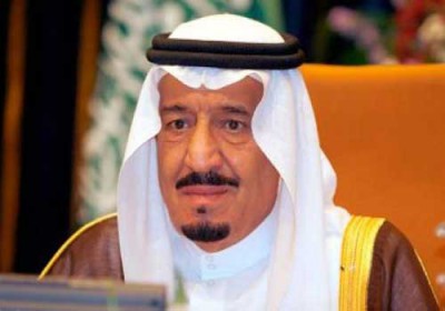 غياب العاهل السعودي عن قمة العشرين في هامبورغ لاسباب غامضة تطرح الكثير من علامات الاستفهام