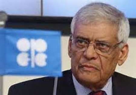 الامين العالم لاوبك يبحث تجميد الانتاج مع وزير النفط الايراني