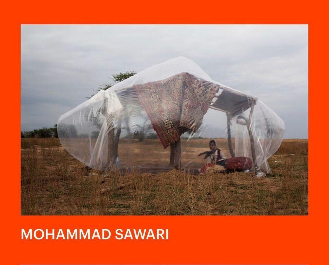 مصور ايراني يفوز بجائزة مهرجان قطر الدولي