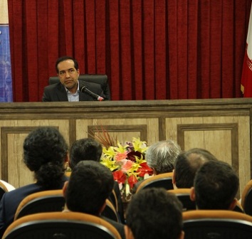 مساعد وزير الإرشاد: الدبلوماسية الإعلامية هي من أولويات السياسة الإيرانية خلال السنوات الأخيرة