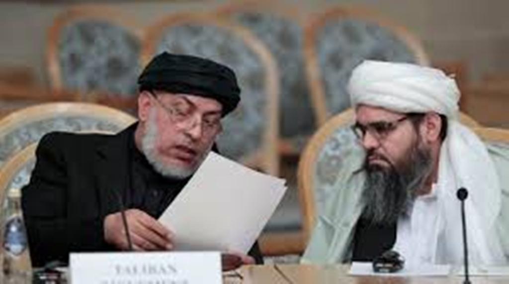 طالبان تؤكد مساعي ايران لتحقق السلام في افغانستان