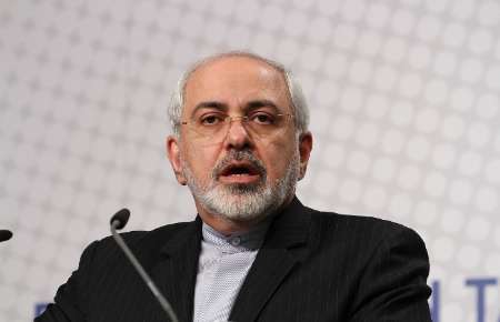 ظريف: التهديد لن يجدي نفعا مع ايران