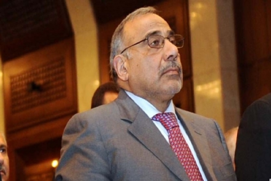 كيف ينظر رئيس الوزراء العراقي الجديد لملفات وقضايا المنطقة؟