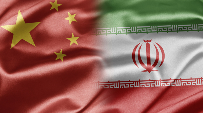 تنمية طريق الحرير، ضرورة ماسة لتحقيق المصالح المشتركة بين ايران والصين