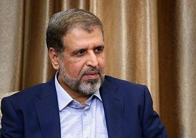 تعاز إيرانية في وفاة الأمين العام السابق لحركة الجهاد الإسلامي