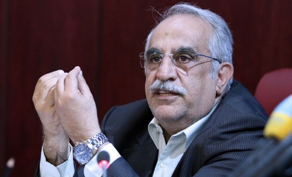 وزير الاقتصاد الايراني: الاهتمام بالانتاج مسؤولية وطنية
