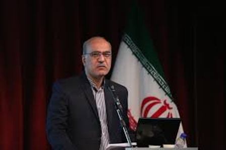 مؤشر مبادلات ايران العلمية مع العالم ايجابي