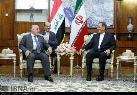 العراق في خندق واحد مع ايران لمكافحة الارهاب