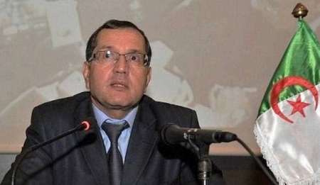 وزير الطاقة الجزائري: لم يتم التراجع عن اتفاق الجزائر