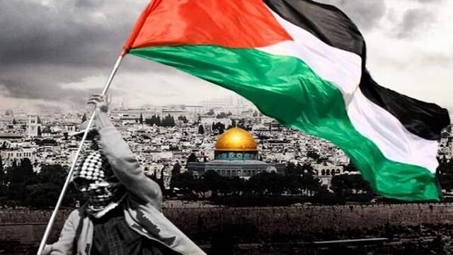 ماذا طلب الفلسطينيون في يوم القدس العالمي من قائد الثورة