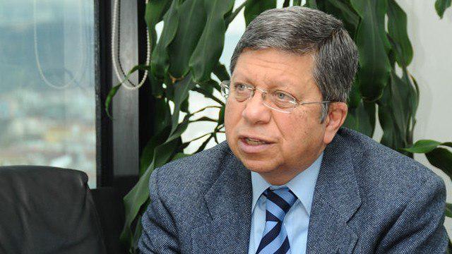 مستشار أردوغان: تعاون تركيا وإيران سيحبط مخططات البنتاغون في المنطقة
