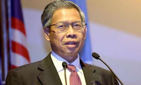 وزير التجارة الأجنبية والصناعات الماليزي: إيران وماليزيا توقعان مذكرة تفاهم مصرفية قريباً