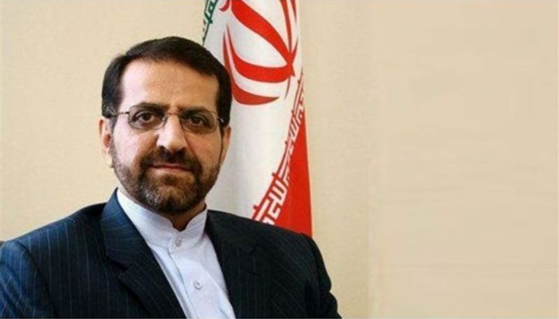 إيران ستجعل أمريكا تندم ان انسحبت من الإتفاق النووي